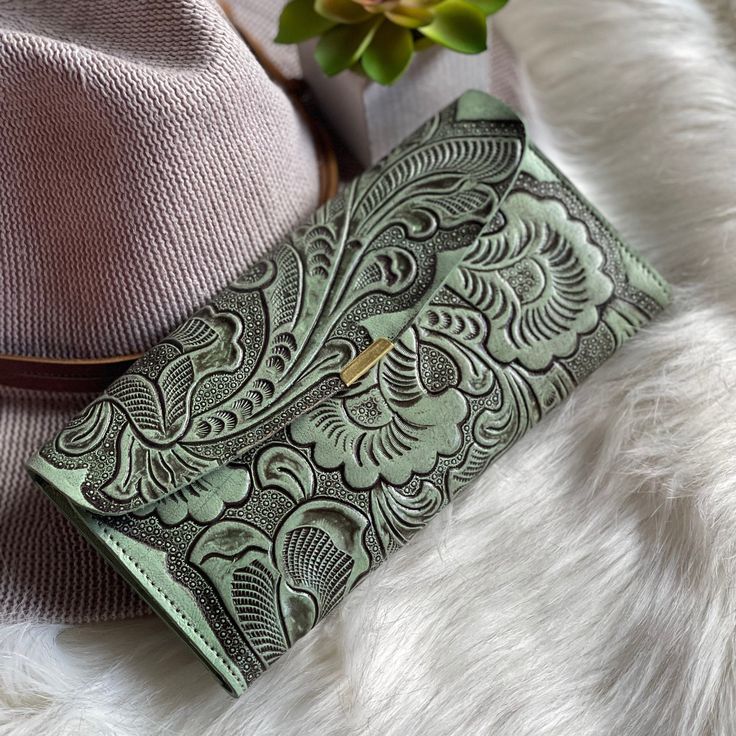 Bagzelle Wallets