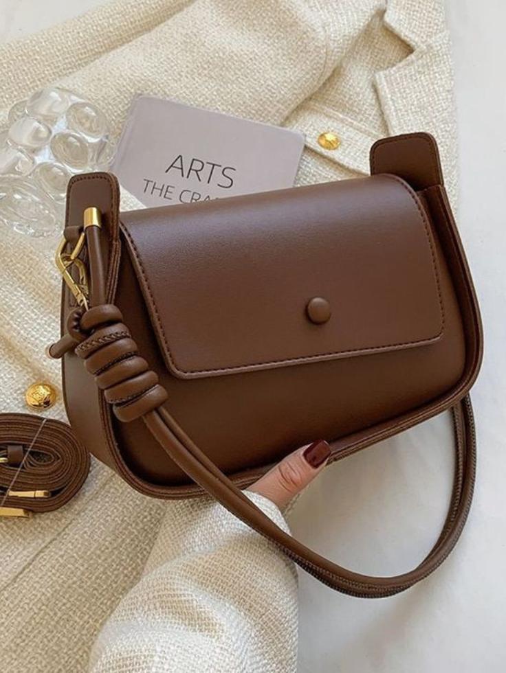 Bagzelle Saddle Bag