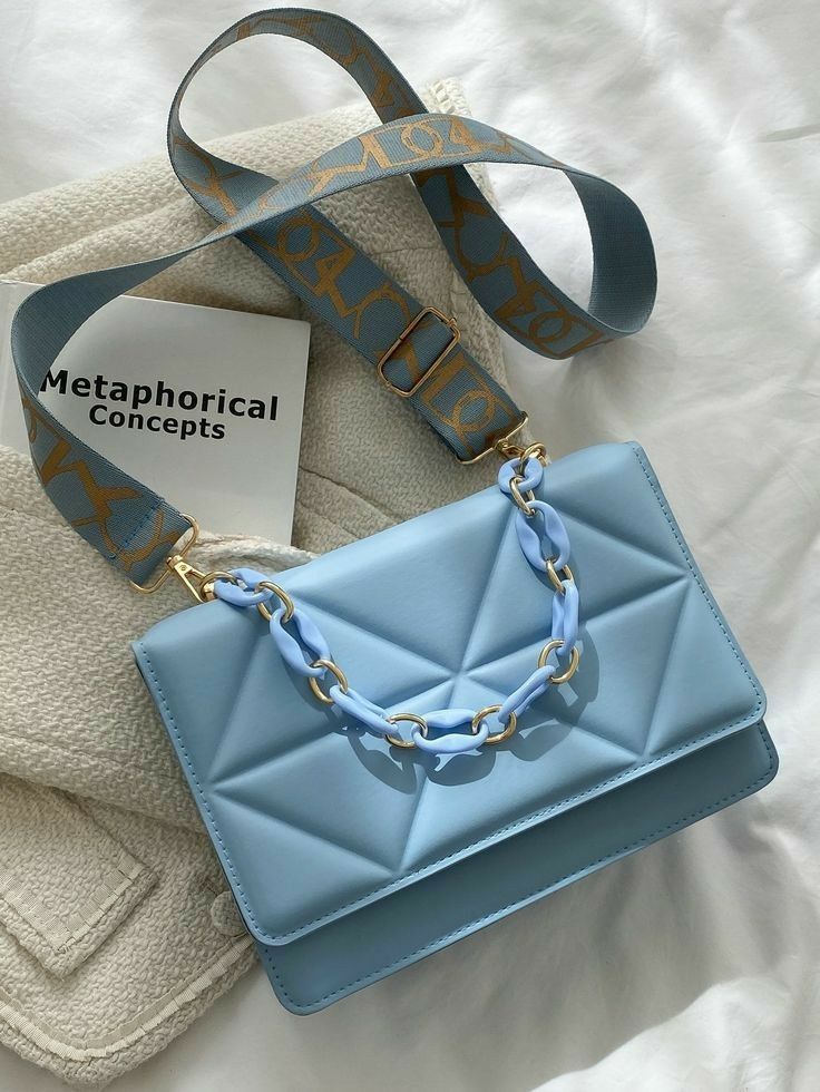 Bagzelle Quilted Bag