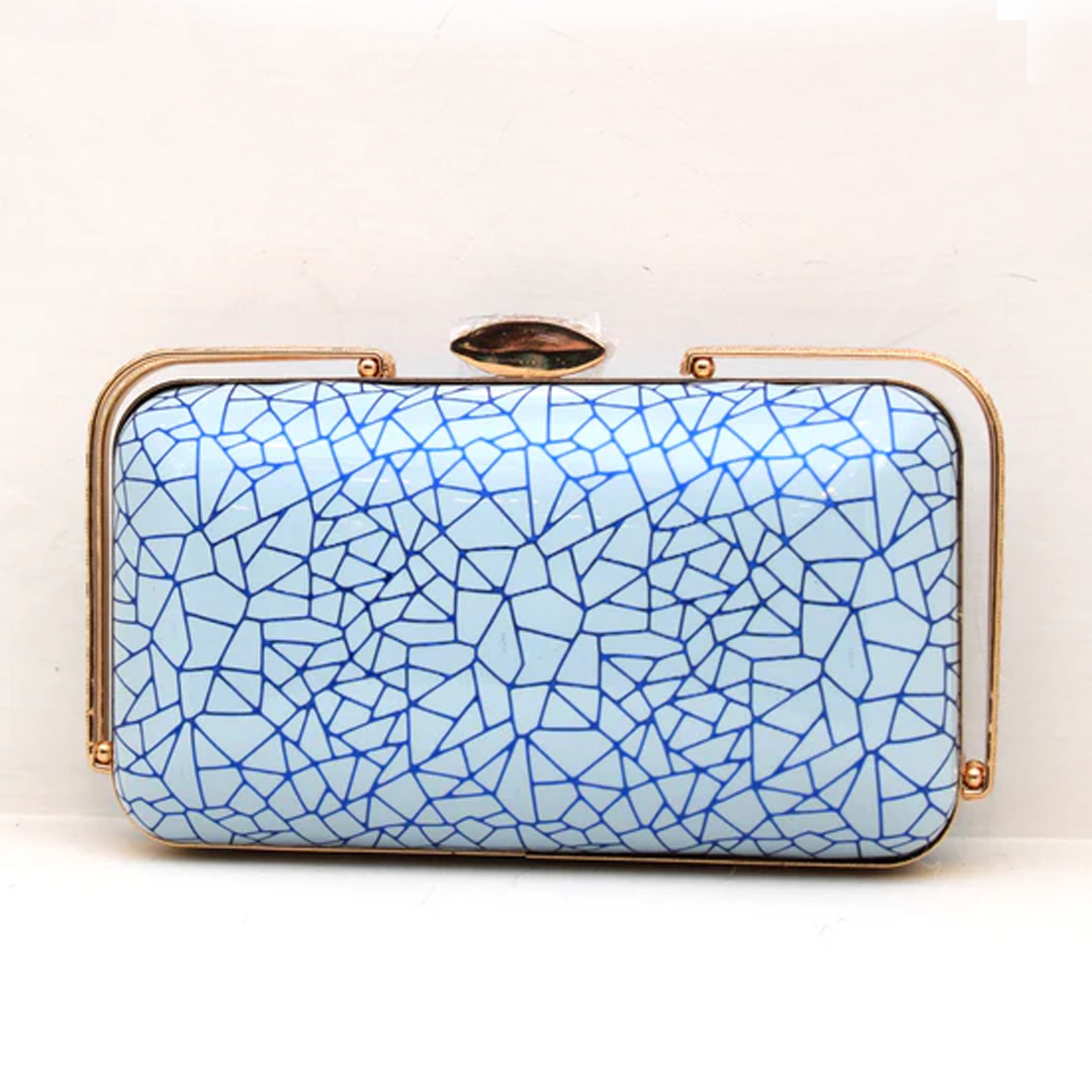 Halo Haze Clutch