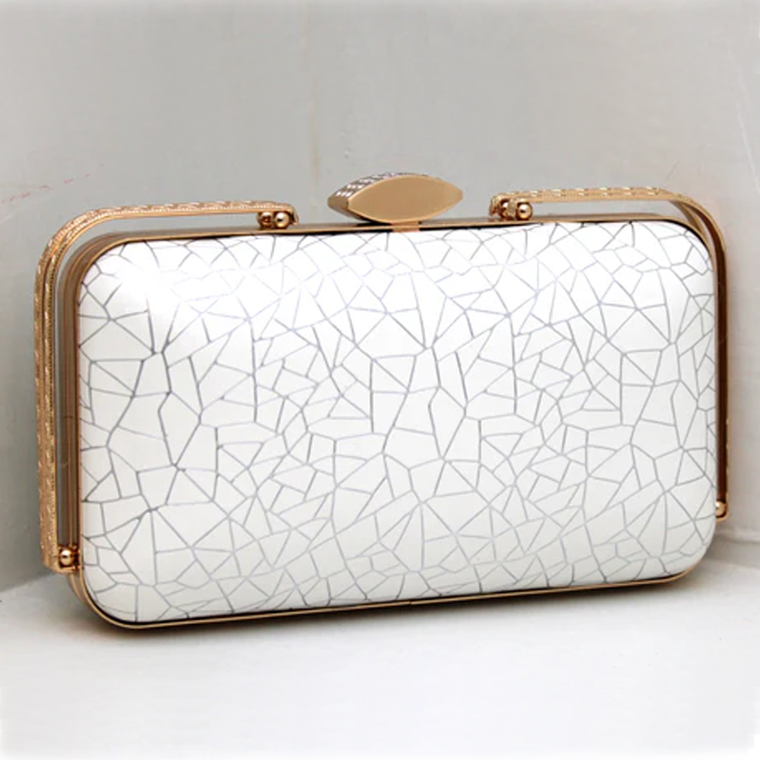 Halo Haze Clutch