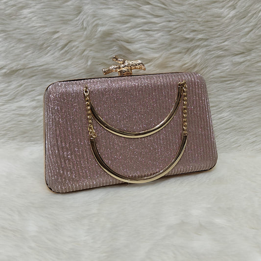 Luxe Clutch