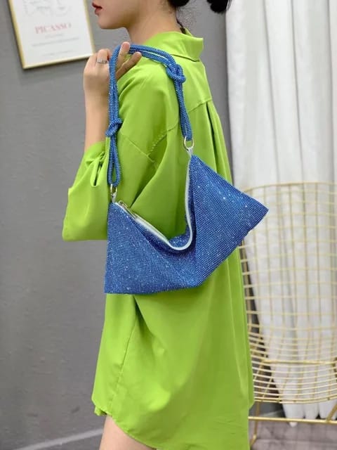 Everlasting Love Hobo Bag