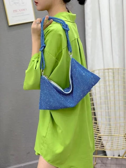 Everlasting Love Hobo Bag