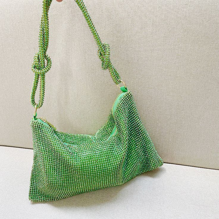 Everlasting Love Hobo Bag