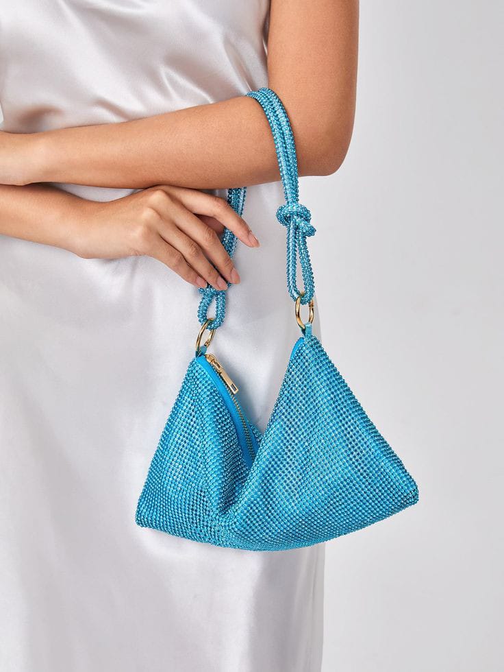 Everlasting Love Hobo Bag