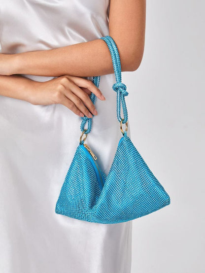 Everlasting Love Hobo Bag