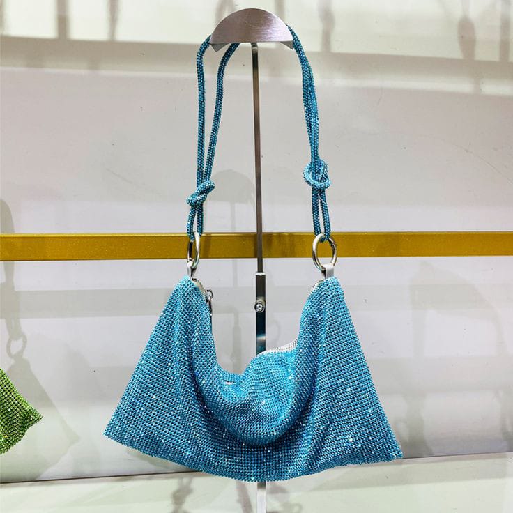 Everlasting Love Hobo Bag