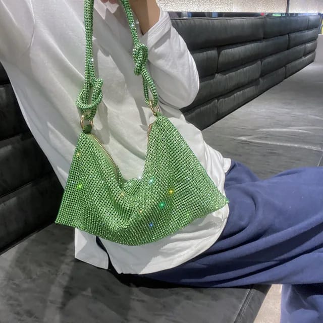 Everlasting Love Hobo Bag