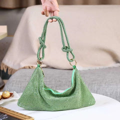 Everlasting Love Hobo Bag