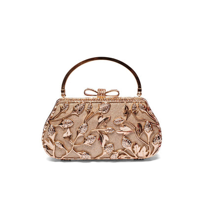 Lovie Dovie Clutch