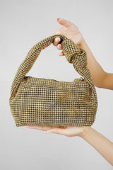 Whispered Moon Hobo Bag