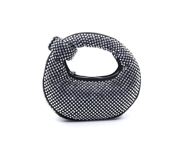 Dream Fold Hobo Bag