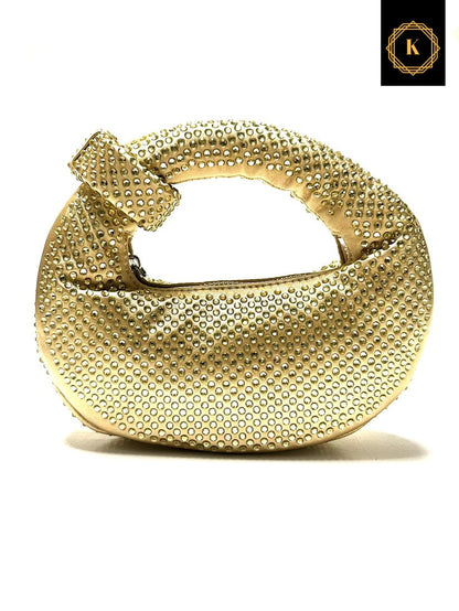 Dream Fold Hobo Bag