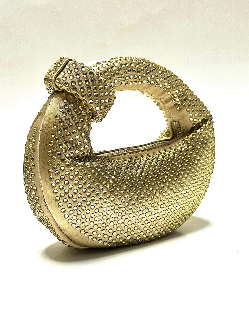 Dream Fold Hobo Bag