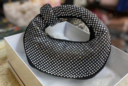 Dream Fold Hobo Bag