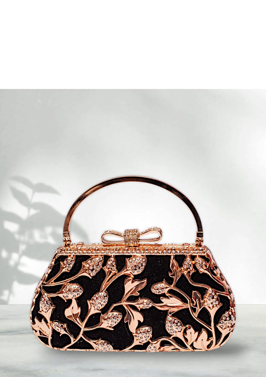 Lovie Dovie Clutch