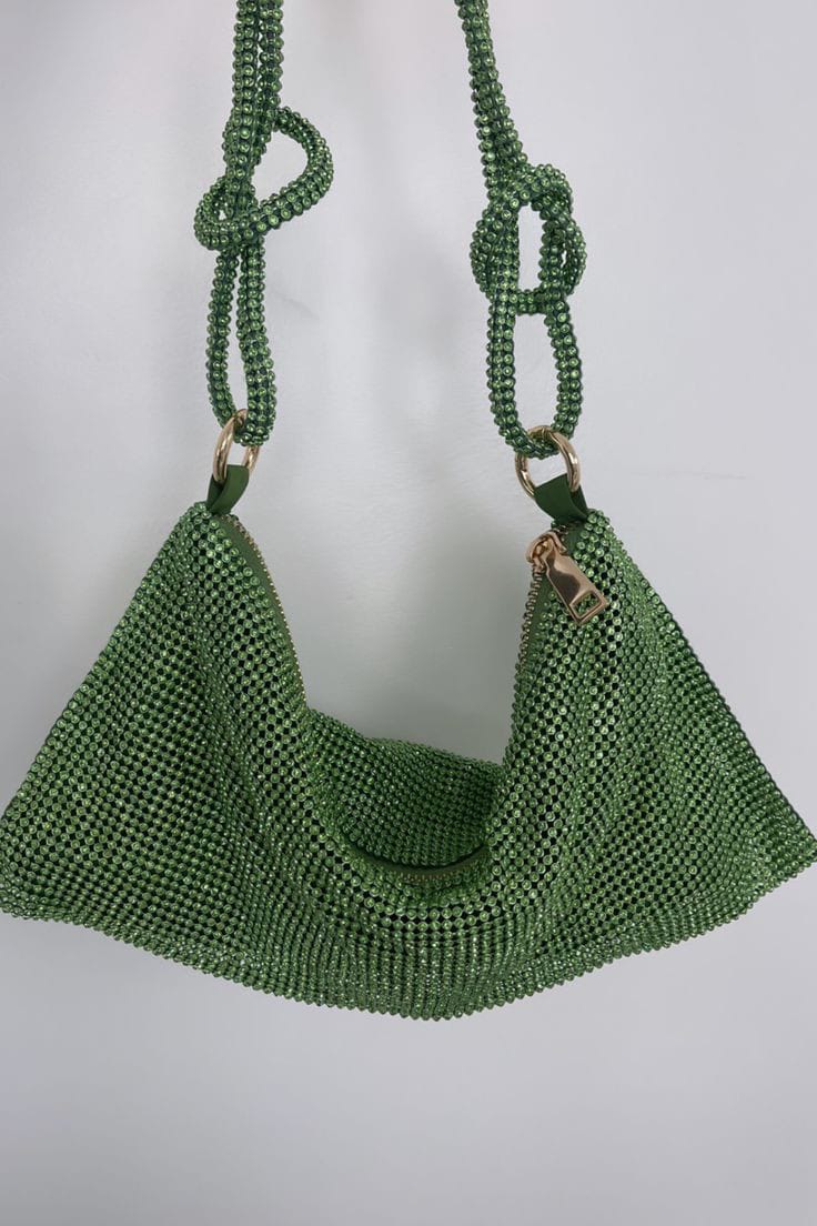 Everlasting Love Hobo Bag