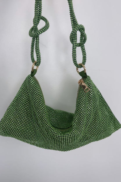 Everlasting Love Hobo Bag
