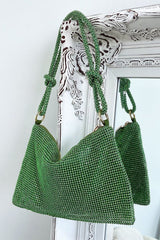 Everlasting Love Hobo Bag