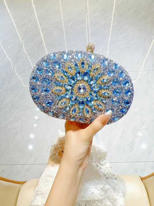 Sweet Serendipity Clutch