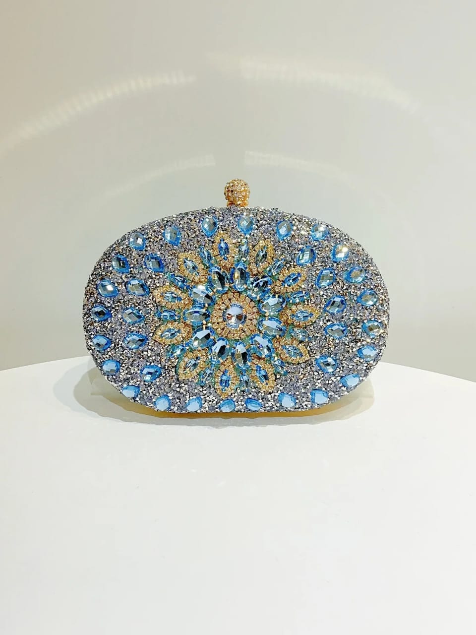Sweet Serendipity Clutch