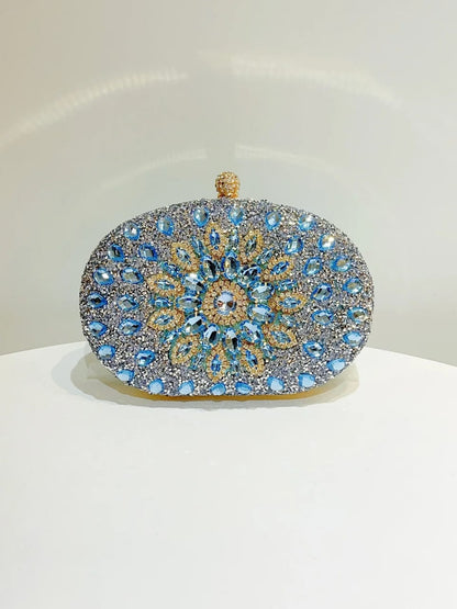 Sweet Serendipity Clutch