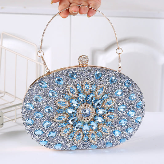 Sweet Serendipity Clutch